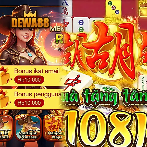 dewa88 APK