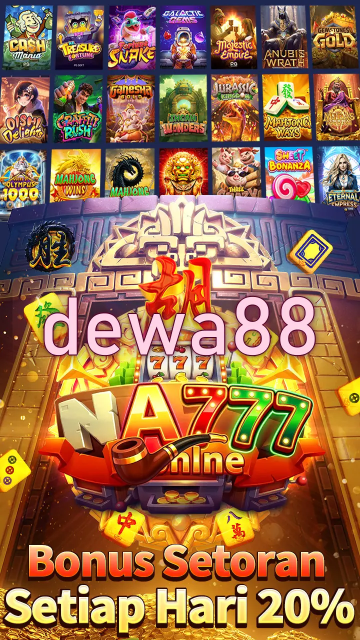 dewa88 APK