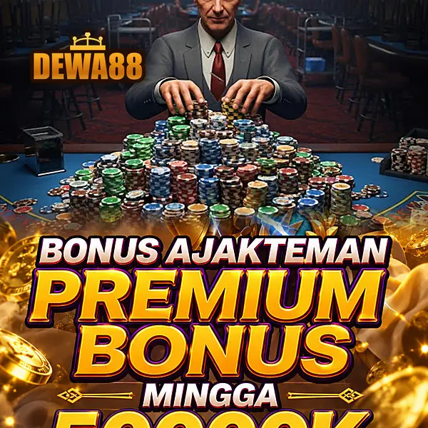 dewa88 Masuk