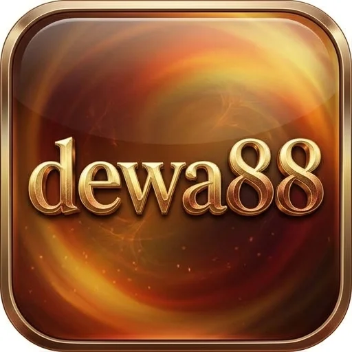 dewa88 Logo - Resmi